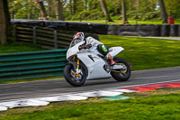Advanced Group White Bikes